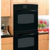 Get GE PT960DPBB - Profile - 30inch Double Wall Oven reviews and ratings