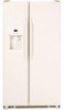 Get GE GSH25JFXCC - r 25.0 cu. Ft. Refrigerator reviews and ratings
