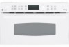 Get GE SCB1000MWW - 27 Inch Single Electric Wall Oven reviews and ratings