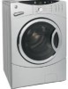 Reviews and ratings for GE WCVH6800JMS - 27 Inch Front-Load Washer