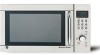 Get GE WES1384SMSS - GE1.3 cu. Ft. Countertop Microwave Oven reviews and ratings