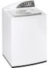 Get GE WPGT9360EWW - Profile Harmony 4.0 cu. Ft. Capacity King-Size Washer reviews and ratings