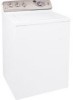 Get GE WPRE6100GWT - Profile 3.5 cu. Ft. Washer reviews and ratings