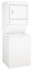 Get GE WSM2700WWW - 27inch Unitized Spacemaker Washer reviews and ratings