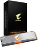 Get Gigabyte AORUS RGB M.2 NVMe SSD 256GB reviews and ratings