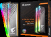 Get Gigabyte AORUS RGB Memory 16GB reviews and ratings