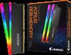 Get Gigabyte AORUS RGB Memory DDR4 16GB reviews and ratings