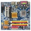 Get Gigabyte GA-945GM-DS2 reviews and ratings