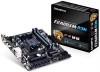 Get Gigabyte GA-F2A88XM-D3H reviews and ratings