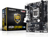 Get Gigabyte GA-H110M-S2H DDR3 reviews and ratings