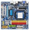 Get Gigabyte GA-MA78GPM-UD2H reviews and ratings