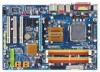 Get Gigabyte GA-P35-DS3L reviews and ratings