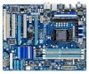 Gigabyte GA-P55A-UD3R New Review