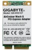 Get Gigabyte GN-WI01GT reviews and ratings
