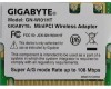 Get Gigabyte GN-WI01HT reviews and ratings