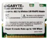 Reviews and ratings for Gigabyte GN-WIAG02