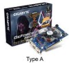 Get Gigabyte GV-NX88T256H reviews and ratings