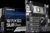 Get Gigabyte WRX80-SU8-IPMI reviews and ratings