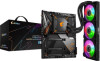 Get Gigabyte Z490 AORUS MASTER WATERFORCE reviews and ratings