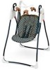 Reviews and ratings for Graco 1230alb - Hideaway Infant Swing