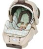 Get Graco 1749149 - Baby SnugRide Brentwood reviews and ratings