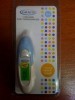 Reviews and ratings for Graco 1750365 - 1 Second Ear Thermometer