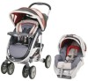 Reviews and ratings for Graco 1752033 - Quattro Tour Sport Travel System