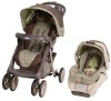 Get Graco 1757816 - Passage Travel System Lowery reviews and ratings