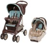 Get Graco 1757978 - Glider Travel System Little Hoot reviews and ratings
