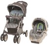 Reviews and ratings for Graco 1758540 - Spree Travel System Barcelona Bluegrass