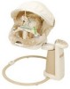 Reviews and ratings for Graco 1762140 - Sweet Peace Soother Swing