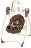 Get Graco 1A10CTM - Lovin' Hug Infant Swing reviews and ratings