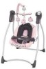 Reviews and ratings for Graco 1A13JEN - Lovin Hug Swing