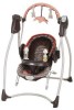 Get Graco 1B04ZFA - Swing N Bounce Infant Little Jungle reviews and ratings
