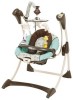 Reviews and ratings for Graco 1C07MIN - Silhouette Infant Swing