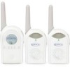 Get Graco 2M021 - Ultra Clear II Baby Monitor reviews and ratings