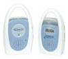 Reviews and ratings for Graco 2M06 - Respond 900MHz Baby Monitor