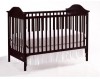Get Graco 301-01-54 - Shannon Converible Drop Side Crib reviews and ratings