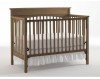 Reviews and ratings for Graco 3250247 - Lauren 4 In 1 Convertible Crib