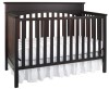 Reviews and ratings for Graco 3251635-063 - Lauren Classic Convertible Crib Espresso