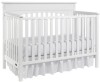 Reviews and ratings for Graco 3251681-064 - Lauren Classic Convertible Crib
