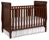 Reviews and ratings for Graco 3281642-043 - Ashleigh Classic Crib