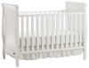 Reviews and ratings for Graco 3281681-043 - Ashleigh Crib in