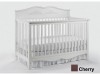 Reviews and ratings for Graco 331-02-54 - Victoria Non Drop Convertible Crib