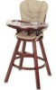 Get Graco 3C00CPO - Classic Wood High Chair reviews and ratings
