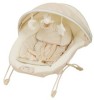 Get Graco 4F01OAS - Soothe And Swaddle Bouncer reviews and ratings
