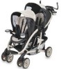 Get Graco 6K00PTI3 - Quattro Tour Duo Double Stroller reviews and ratings