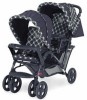 Reviews and ratings for Graco 7937MIC - DuoGlider 7937 Standard Stroller