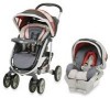 Graco 7B48BNE3 New Review
