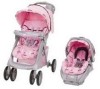 Get Graco 7G11MAI5 - Passage Travel System reviews and ratings